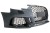 PRZEDNI ZDERZAK GRILL AUDI A3 8V FACELIFT (16-19) SEDAN CABRIO RS3 DESIGN