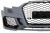 PRZEDNI ZDERZAK GRILL AUDI A3 8V FACELIFT (16-19) SEDAN CABRIO RS3 DESIGN