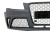 PRZEDNI ZDERZAK GRILL AUDI A4 B8 PRE-FACELIFT (08-11) RS4 DESIGN