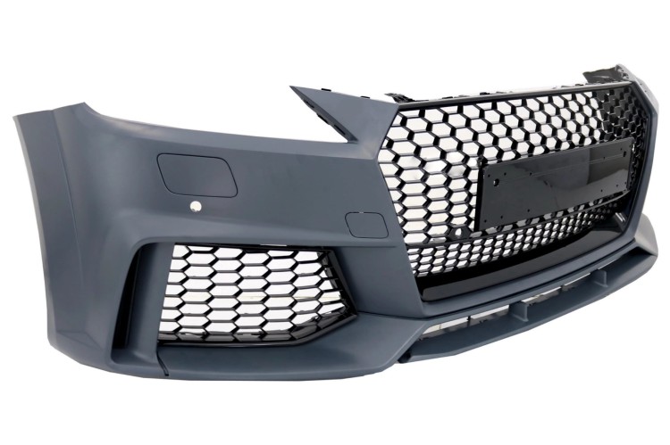 ZDERZAK PRZEDNI GRIILL AUDI TT 8S MK3 (2014+) TTRS DESIGN