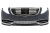 BODY KIT ZDERZAK PRZEDNI TYLNY MERCEDES V KLASA W447 (14-19) MAYBACH DESIGN