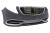 BODY KIT ZDERZAK PRZEDNI TYLNY MERCEDES V KLASA W447 (14-19) MAYBACH DESIGN