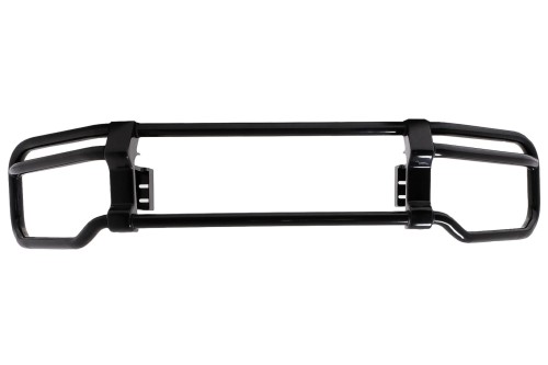 BULLBAR KANGUR ORUROWANIE ZDERZAKA MERCEDES G KLASA FACELIFT W463 G63 (18+)