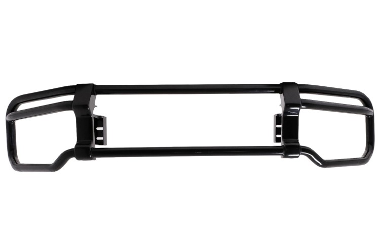BULLBAR KANGUR ORUROWANIE ZDERZAKA MERCEDES G KLASA FACELIFT W463 G63 (18+)