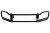 BULLBAR KANGUR ORUROWANIE ZDERZAKA MERCEDES G KLASA FACELIFT W463 G63 (18+)