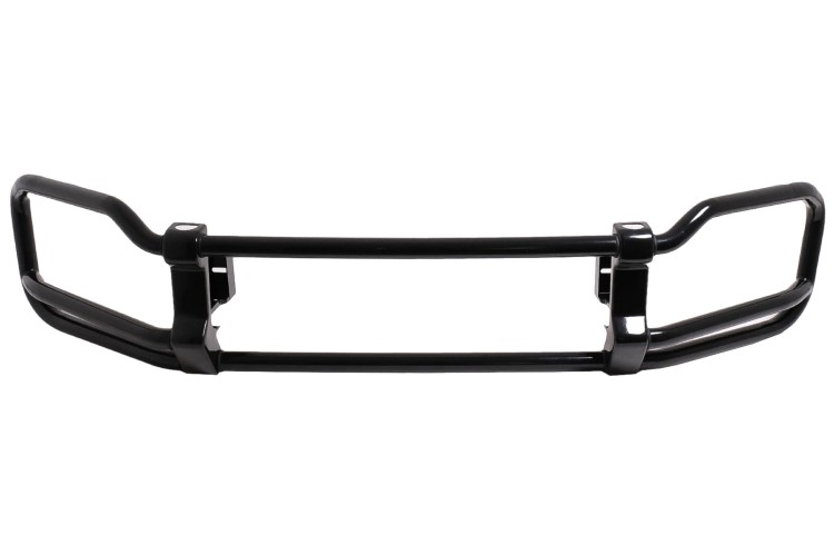 BULLBAR KANGUR ORUROWANIE ZDERZAKA MERCEDES G KLASA FACELIFT W463 G63 (18+)