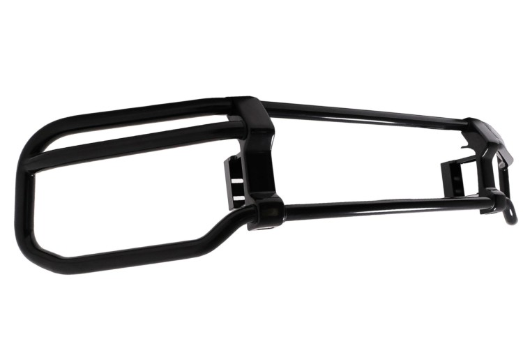 BULLBAR KANGUR ORUROWANIE ZDERZAKA MERCEDES G KLASA FACELIFT W463 G63 (18+)