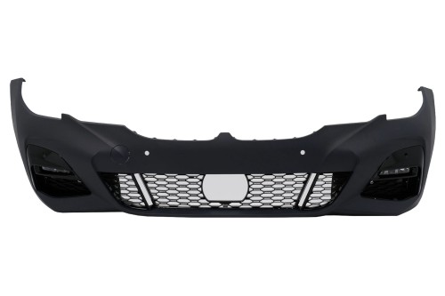 PRZEDNI ZDERZAK BMW 3 SERIII G20 G21 (2019-2022) M-PAKIET Z SYSTEMEM ACC