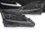LAMPY PRZEDNIE REFLEKTORY LED LEXUS IS 06-13 BLACK