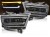 LAMPY PRZEDNIE REFLEKTORY DODGE RAM 19-22 FULL LED