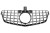 GRILL ATRAPA PANAMERICANA MERCEDES E KLASA W212 S212 (2009-2013) CHROM