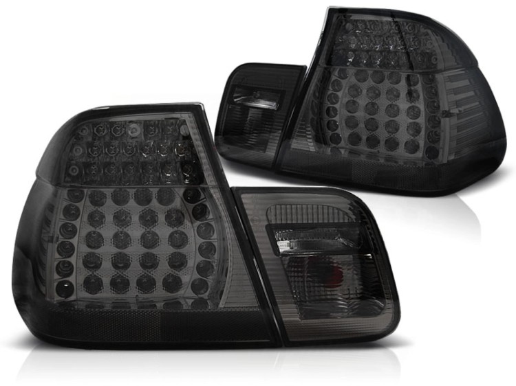 EAGLE EYES LDBMC5 LAMPY DIODOWE SMOKE LED