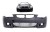 ZDERZAK PRZEDNI BMW 5 SERII E60 E61 (2003-2010) M5 LOOK BEZ PDC