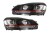 LAMPY PRZEDNIE REFLEKTORY VW GOLF 6 VI (08-12) GOLF 7 LOOK