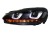LAMPY PRZEDNIE REFLEKTORY VW GOLF 6 VI (08-12) GOLF 7 LOOK
