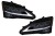 REFLEKTORY LAMPY PRZEDNIE LEXUS IS XE20 (2006-2013) FACELIFT LOOK