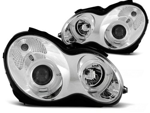 SONAR LPME33 LAMPY REFLEKTORY RING