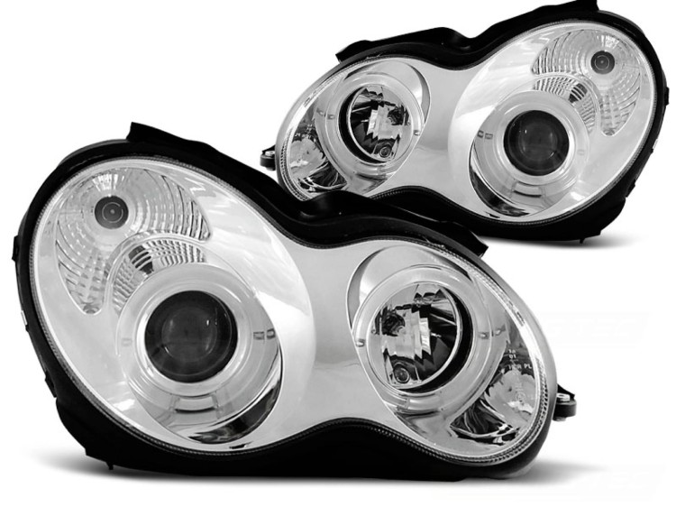 SONAR LPME33 LAMPY REFLEKTORY RING