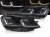 LAMPY PRZEDNIE SILVER LED SEQ DRL VW GOLF VII 13-17