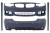 BODY KIT ZDERZAK PRZEDNI TYLNY BMW 4 SERII F36 GRAN COUPE (13-19) M-PAKIET