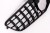 PRZEDNI GRILL PASUJĄCY DO MERCEDES C-CLASS W204 S204 LIMUZYNA I KOMBI (2007