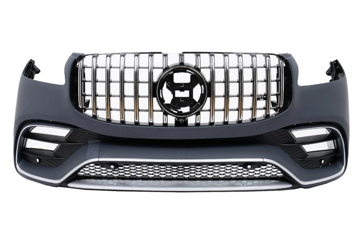 BODY KIT MERCEDES GLS SUV X167 (2019-2023) GLS63 DESIGN