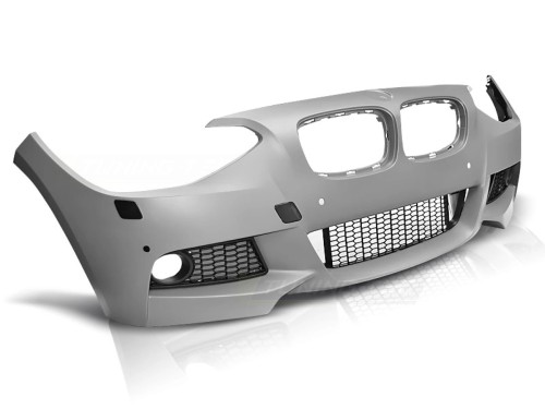ZDERZAK PRZEDNI PDC BMW SERII 1 F20 / F21 09.11-15 M-PAKIET