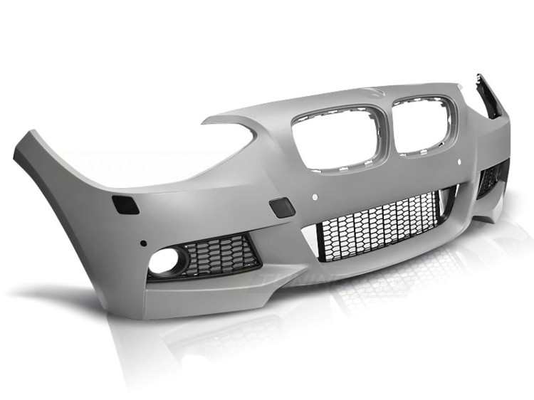 ZDERZAK PRZEDNI PDC BMW SERII 1 F20 / F21 09.11-15 M-PAKIET