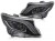 LAMPY PRZEDNIE FULL LED SEQ DRL MERCEDES V-CLASS / VITO W447 14-23