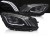 LAMPY PRZEDNIE FULL LED DRL MERCEDES S-CLASS W222 13-17