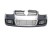 ZDERZAK PRZEDNI GRILL VW GOLF V 5 (03-07) JETTA (05-10) R32 LOOK