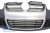ZDERZAK PRZEDNI GRILL VW GOLF V 5 (03-07) JETTA (05-10) R32 LOOK