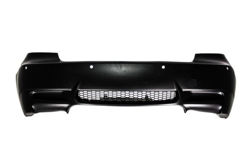ZDERZAK TYLNY BMW 3 SERII E92 E93 (2006-2010) M3 DESIGN