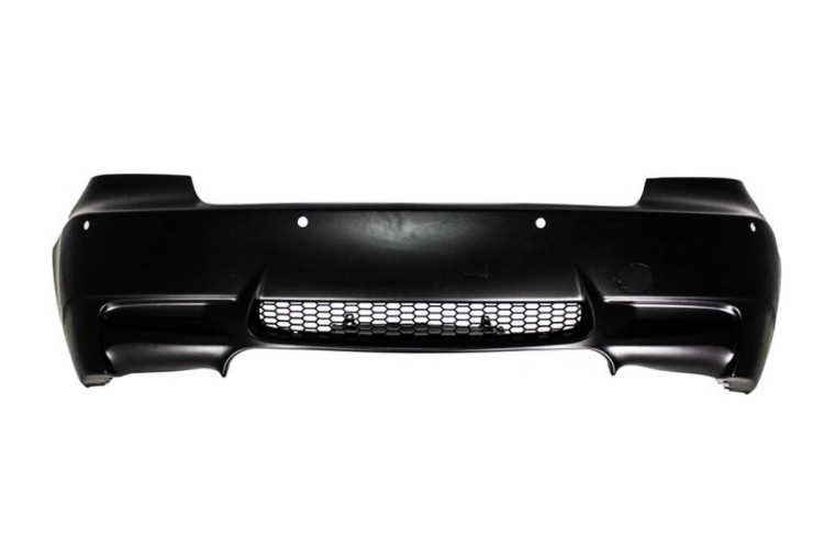 ZDERZAK TYLNY BMW 3 SERII E92 E93 (2006-2010) M3 DESIGN
