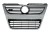 GRILL PRZEDNI ATRAPA VW PASSAT 3C (07-10) R36