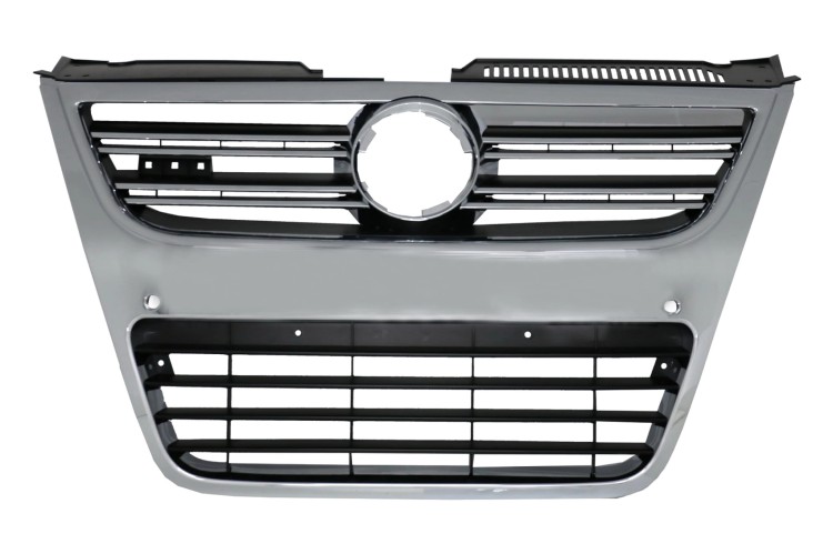 GRILL PRZEDNI ATRAPA VW PASSAT 3C (07-10) R36