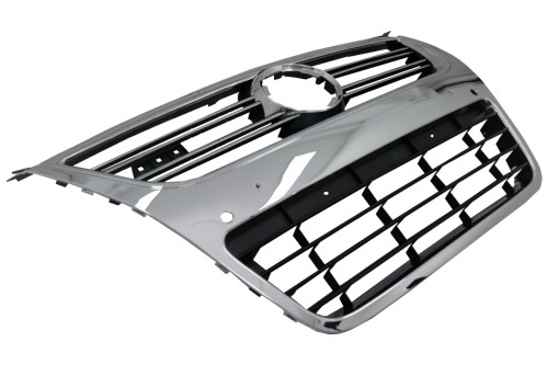 GRILL PRZEDNI ATRAPA VW PASSAT 3C (07-10) R36