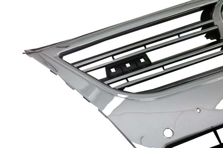 GRILL PRZEDNI ATRAPA VW PASSAT 3C (07-10) R36