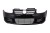 ZDERZAK PRZEDNI GRILL CZARNY POŁYSK VW GOLF V 5 (03-07) JETTA (05-10) R32