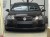 ZDERZAK PRZEDNI GRILL CZARNY POŁYSK VW GOLF V 5 (03-07) JETTA (05-10) R32