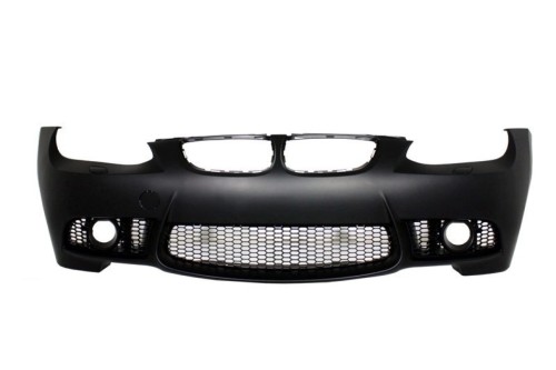 BODY KIT ZDERZAK PRZEDNI TYLNY BMW 3 SERII E92 E93 (2006-2009) M3 LOOK