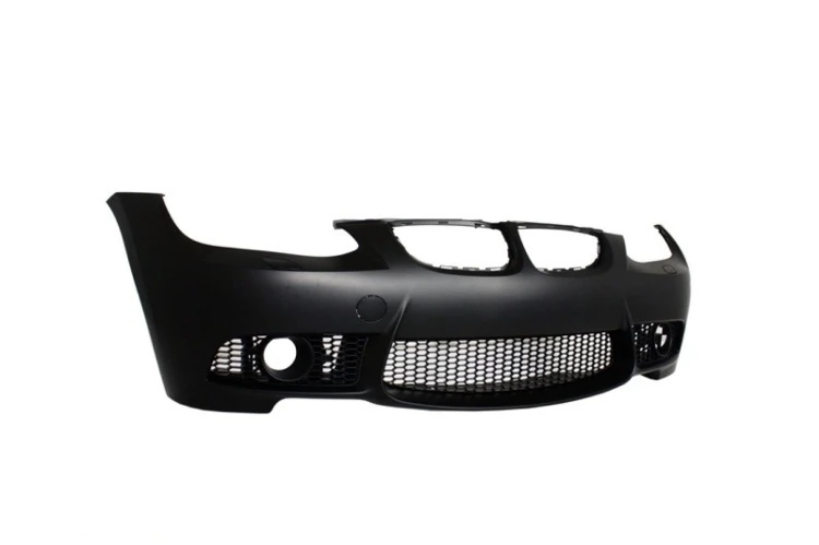 BODY KIT ZDERZAK PRZEDNI TYLNY BMW 3 SERII E92 E93 (2006-2009) M3 LOOK