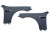 BŁOTNIKI PRZEDNIE BMW M6 F06 F12 F13 (11-17)