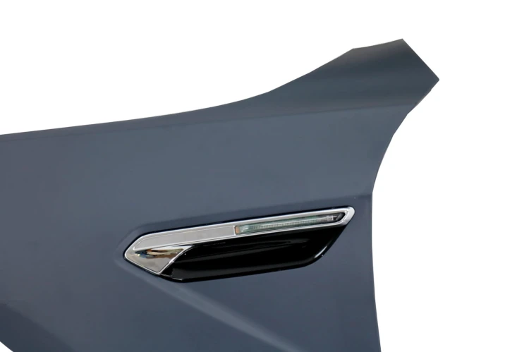 BŁOTNIKI PRZEDNIE BMW M6 F06 F12 F13 (11-17)