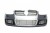 BODY KIT ZDERZAK PRZEDNI DYFUZOR VW GOLF V 5 (03-07) R32 LOOK