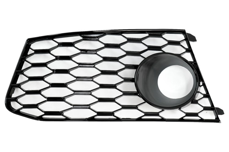 CZĘŚCI ZDERZAKA PRZEDNIEGO PASUJĄCE DO AUDI A7 4G (2010-2018) DESIGN RS7