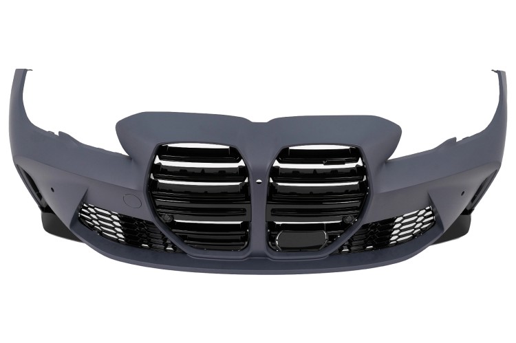 ZDERZAK PRZEDNI BMW 3 SERII G20 SEDAN G21 TOURING (18-22) G80 M3 DESIGN