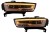 REFLEKTORY LAMPY PRZEDNIE LED AUDI Q3 8U FACELIFT (14-17) Z XENON NA LED