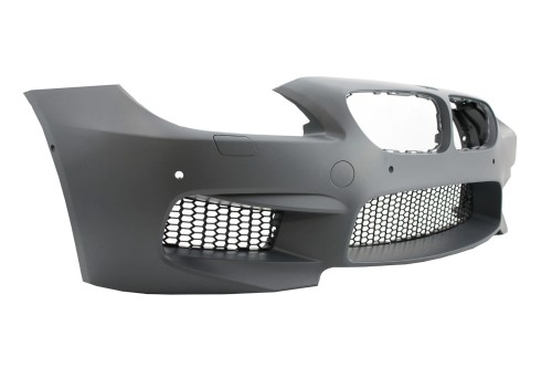 PRZEDNI ZDERZAK BMW 6 SERII M6 F06 F12 F13 (2011-2017) M6 DESIGN