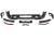ZDERZAK TYLNY SPORT STYLE PDC PORSCHE 911 992 19-23